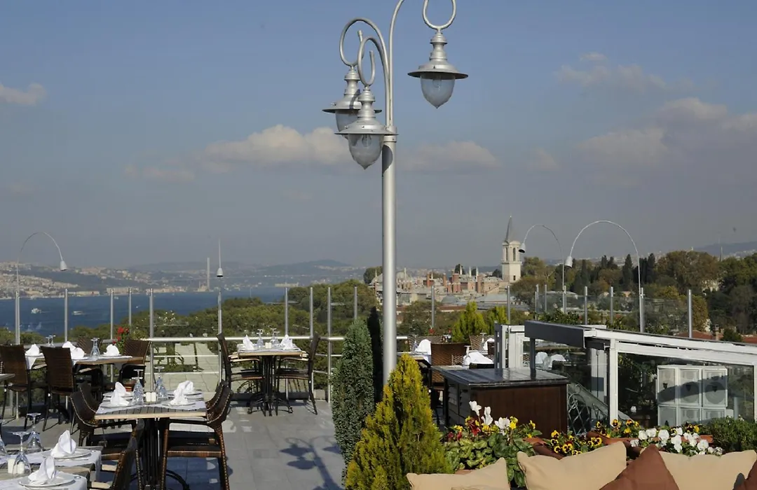 Adamar Hotel-Special Category-1