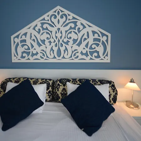 Adamar Hotel-Special Category-3